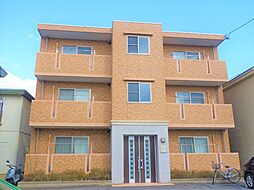 グランディール森合 102