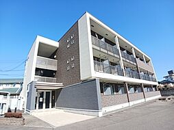 福島市丸子字御山越