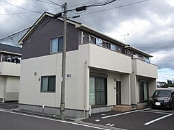 ジュール四番館Ｂ棟 1