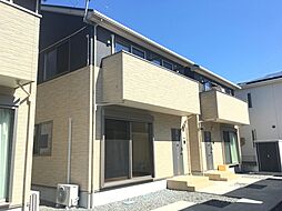 ジュール参番館Ｃ棟 1