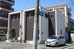 カシータ大町 A