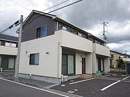 ジュール四番館Ｅ棟 1