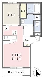 ユニティー・大町 101