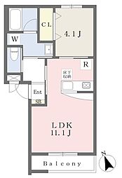 ユニティー・大町 102