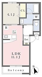 ユニティー・大町 201