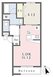 ユニティー・大町 202