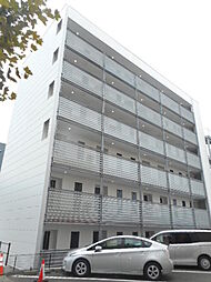 コンフォールいわき 502