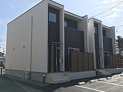 カシータ福原 D