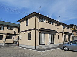 ユニティー・タウン開成Ｂ 1