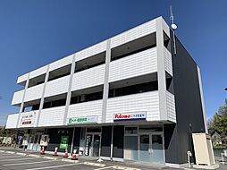 メゾン・クレアージュ 201