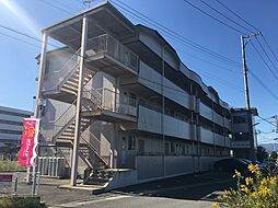ハイツヴィオラ 102