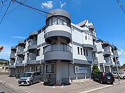 ルミエール三御堂 203