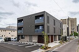 郡山市虎丸町