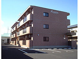 アスティオン 206