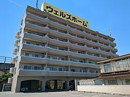 ロイヤルプラザ郡山 707