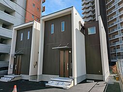 カシータ清水台 A
