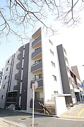 ハピネス北田町 501