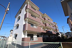 マンションヒマワリ 203