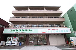 ハッピータウン水道町 202