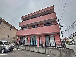 メゾン・ド・セレブ 3A