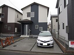 静岡市清水区石川本町の一戸建て