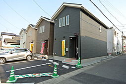 フォレストタウンＤ 101