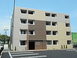 レジデンス・ヤギII 203