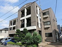 ラフィーネ美術館前 203