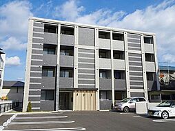 コスモ・ガーデン上足洗 202