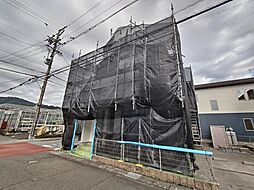 静岡市清水区石川本町の一戸建て