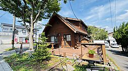 静岡市駿河区西島　中古戸建