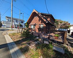 静岡市駿河区西島 中古戸建