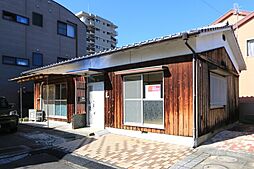山越2丁目戸建 1