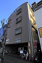 トーヨレジデンス 405