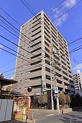 エイルヴィラプレステージ道後 1305