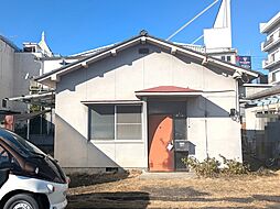 松山市東石井2丁目の一戸建て