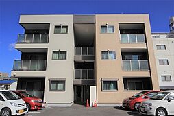 フォブール平和通 204