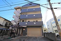 プラード古町 301