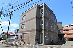 松山市桑原4丁目