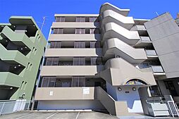 ヴィラ・アンソレイエ御幸 503