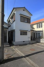 西長戸戸建1号 1