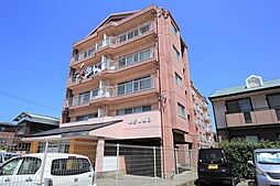 松山市空港通2丁目