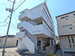 マ・メゾン竹原 401