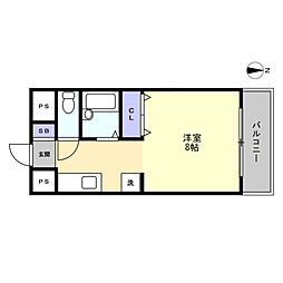 カーサエルマール 502