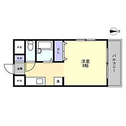 カーサエルマール 601