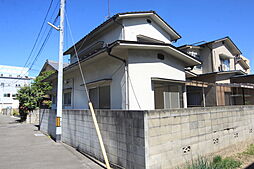 松山市朝生田町7丁目の一戸建て