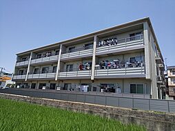 松山市朝生田町1丁目