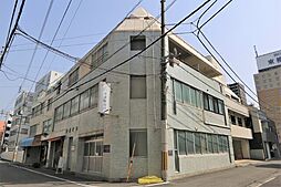 松山市歩行町1丁目