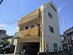 メゾン山越 202