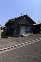 松山市南梅本町の一戸建て